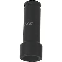 ナック ナック ソケット ディープタイプ 差込角6.35x対辺10mmx70L