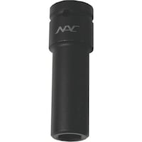 ナック ナック ソケット ディープタイプ 差込角12.7x対辺12mmx50L