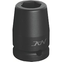 ナック ナック ソケット ショートタイプ 6PT 差込角19.0x対辺21mm