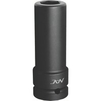 ナック ナック ソケット ディープタイプ 差込角19.0x対辺22mmx100L