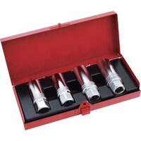 スエカゲツール スエカゲ スタッドプーラー4個セット 62401M 1S