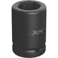 ナック ナック ソケット ショートタイプ 6PT 差込角19.0x対辺26mm