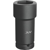 ナック ナック ソケット ディープタイプ 差込角19.0x対辺30mmx100L