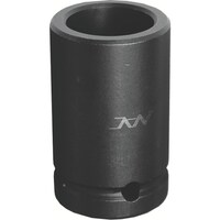 ナック ナック インナーソケット 差込角25.4x対辺四角17mm