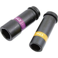スエカゲツール スエカゲ 建築用ソケット21mm ICS421 1個