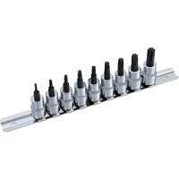 スエカゲツール スエカゲ 3/8DR.9PC.スペシャルビットソケットセット穴なし 11331SA 1S