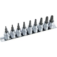 スエカゲツール スエカゲ 3/8DR.TSビットソケットハンガーセット