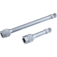 スエカゲツール スエカゲ 3/8DR.ウォーブルロックエクステンションバー150mm