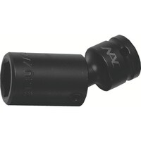 ナック ナック ユニバーサルソケット 差込角9.52x対辺14mmx55L