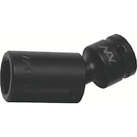 ナック ナック ユニバーサルソケット 差込角12.7x対辺13mmx70L