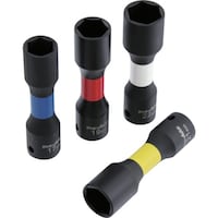 スエカゲツール スエカゲ ホイールナット専用インパクトソケット22mm