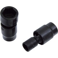 スエカゲツール スエカゲ インパクトユニバーサル12mm 3821 1本