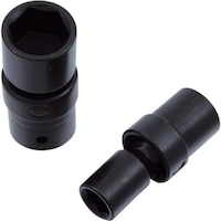 スエカゲツール スエカゲ インパクトユニバーサル10mm 4626 1本