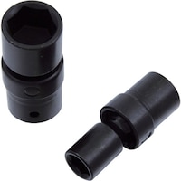 スエカゲツール スエカゲ インパクトユニバーサル15mm 4631 1本