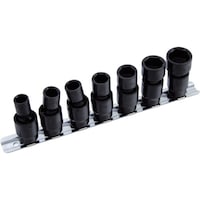 スエカゲツール スエカゲ インパクトユニバーサルセット 4718M 1S