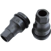 スエカゲツール スエカゲ 座金ビット17mm