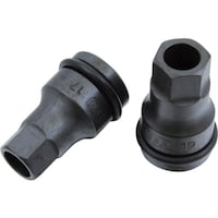 スエカゲツール スエカゲ 座金ビット19mm