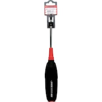 サンフラッグ サンフラッグ マイスターグリップドライバー ハンガー付 #2×150