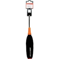 サンフラッグ サンフラッグ マイスターグリップドライバー ハンガー付 5.5×75 800C5.575 1本