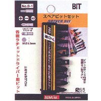 �T���t���b�O�@�T���t���b�O�@���փh���C�o�[�p�փr�b�g�P�O�{��