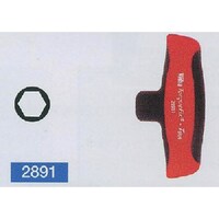 NOGA NOGA Tハンドルトルクレンチ 2891F10 1本