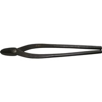 盛光 盛光 本職板金鋏 ハイスM1厚物直刃 390mm