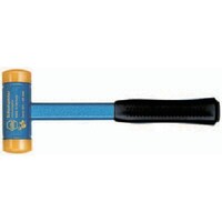 NOGA NOGA ショックレスハンマー 頭径45mm