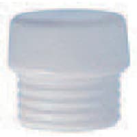 NOGA NOGA ハンマーヘッド白φ30mm 8319H30 1個