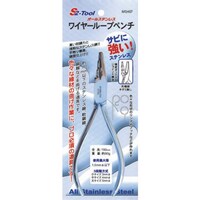 スエカゲツール スエカゲ ワイヤーループペンチ