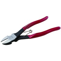 室本鉄工 メリー ワイヤニッパ200mm