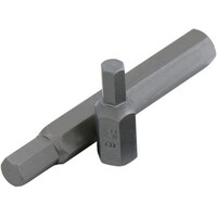 スエカゲツール スエカゲ ドライバビットヘキサゴン 六角4mm 410 1本