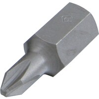 スエカゲツール スエカゲ ドライバビットマイナス 461 1本