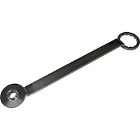 ハスコー HASCO カムプーリーホールドレンチ