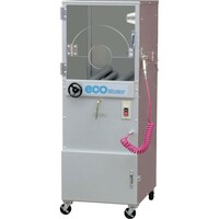 日平 日平 エコマスター 手動ハンドル付仕様 HEM1000H 1台