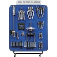 日平 日平 プーラー ボードセット 小型・普通車用 HP3000 1S