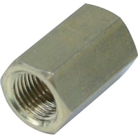 パルサールブ パルサールブ 遠隔設置アクセサリ ソケット1/8メス*1/8メス