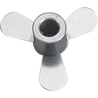 アズワン 撹拌羽根(SUS304製) S