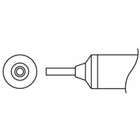 白光 白光 ノズル 1.5mm