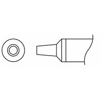 白光 白光 ノズル 3mm