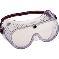 キンボシ GS 農作業用メガネ・ハード 6150 1個