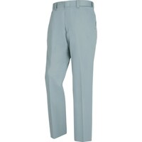 ジーベック XEBEC ピタリティスラックス162260591 ミストグリーン 162260591 1着