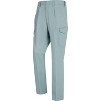 ジーベック XEBEC ピタリティラットズボン162360595 ミストグリーン 162360595 1着