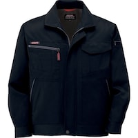 コーコス信岡 コーコス ブルゾンA1760 13ブラックS4L A1760134L 1枚