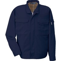 コーコス信岡 コーコス 作業服ジョイステーション(帯電防止対応) M