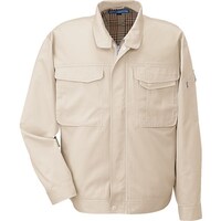 コーコス信岡 コーコス 作業服ジョイステーション(帯電防止対応) L