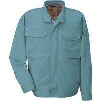 コーコス信岡 コーコス 作業服ジョイステーション(帯電防止対応) L J14616 1着