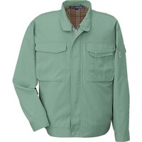 コーコス信岡 コーコス 作業服ジョイステーション(帯電防止対応) L J14619 1着