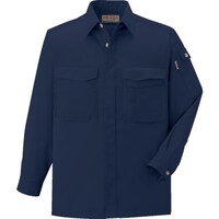 コーコス信岡 コーコス 作業服ジョイステーション(帯電防止対応) L J5681 1着