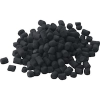 アズワン AS 活性炭ユニット交換用活性炭中性ガス用