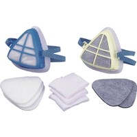 東洋物産工業 トーヨーセーフティ 交換フィルター